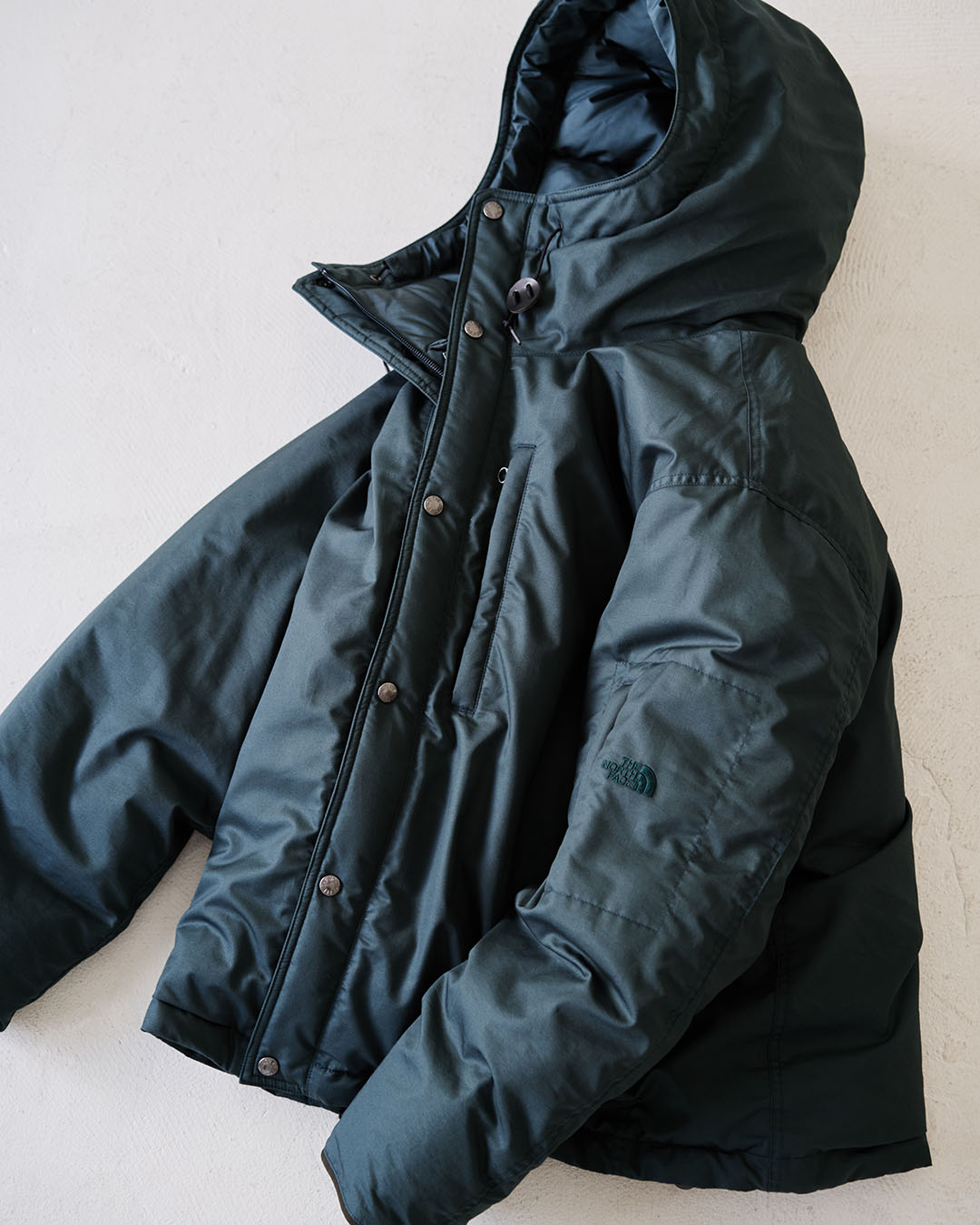 The North Face Purple Label／ND2966N