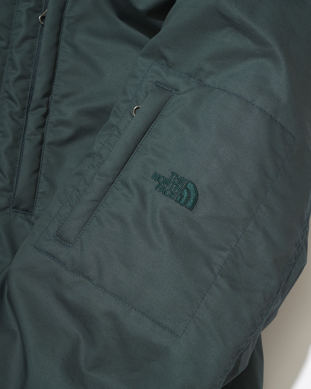 nanamica / THE NORTH FACE PURPLE LABEL / Featured Product vol