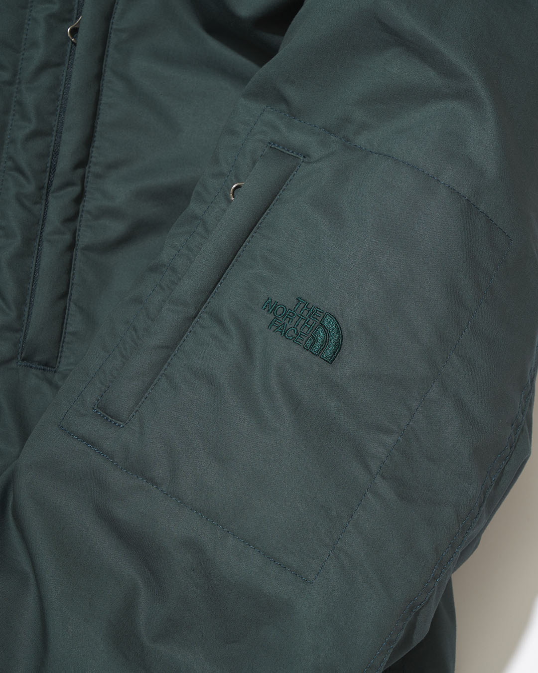 nanamica / THE NORTH FACE Purple Label / Featured Product vol.39