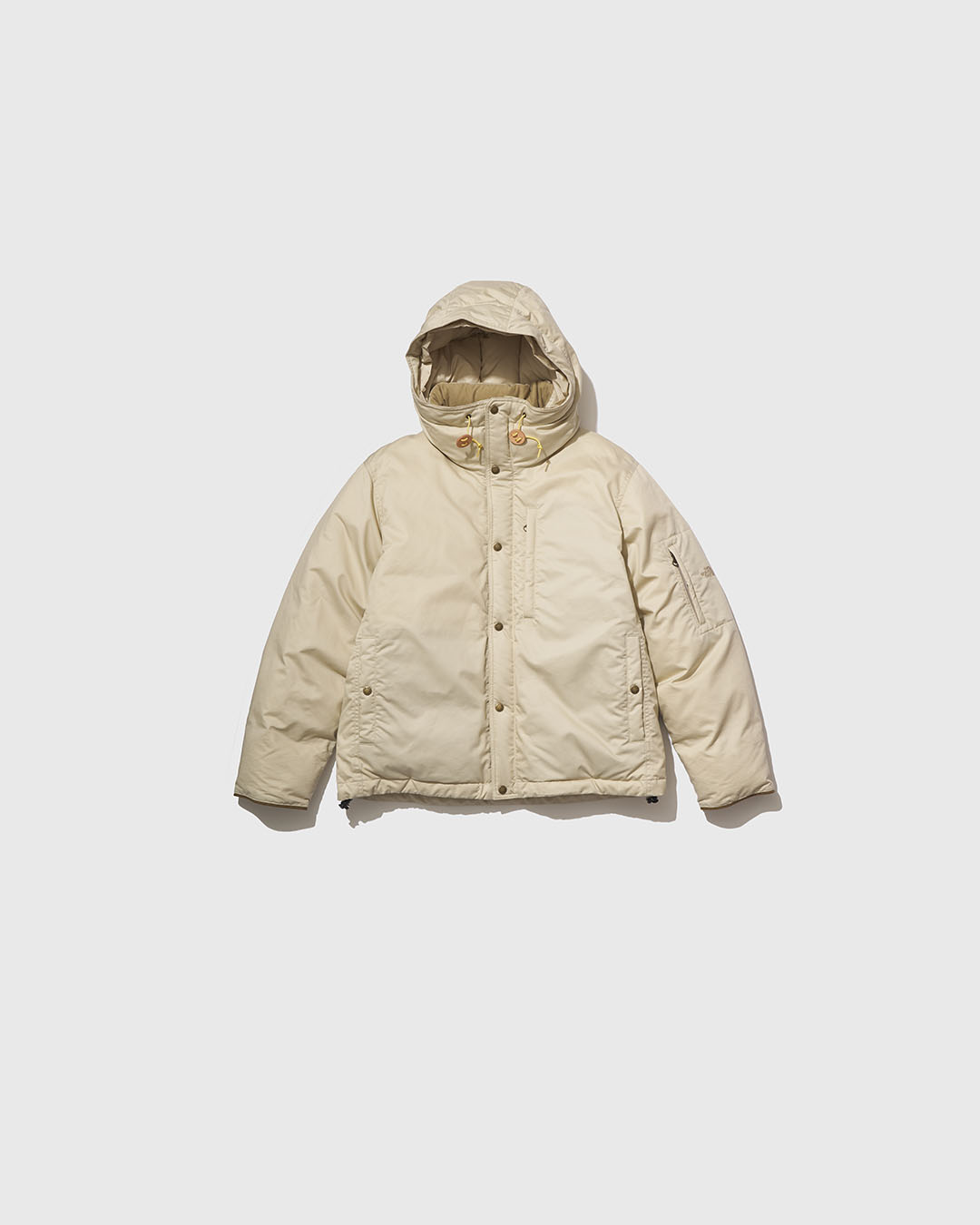 nanamica / THE NORTH FACE PURPLE LABEL / Featured Product vol