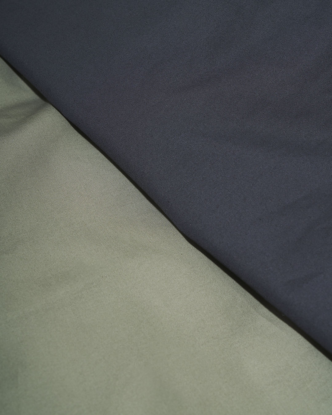 nanamica / THE NORTH FACE Purple Label / Featured Product vol.41