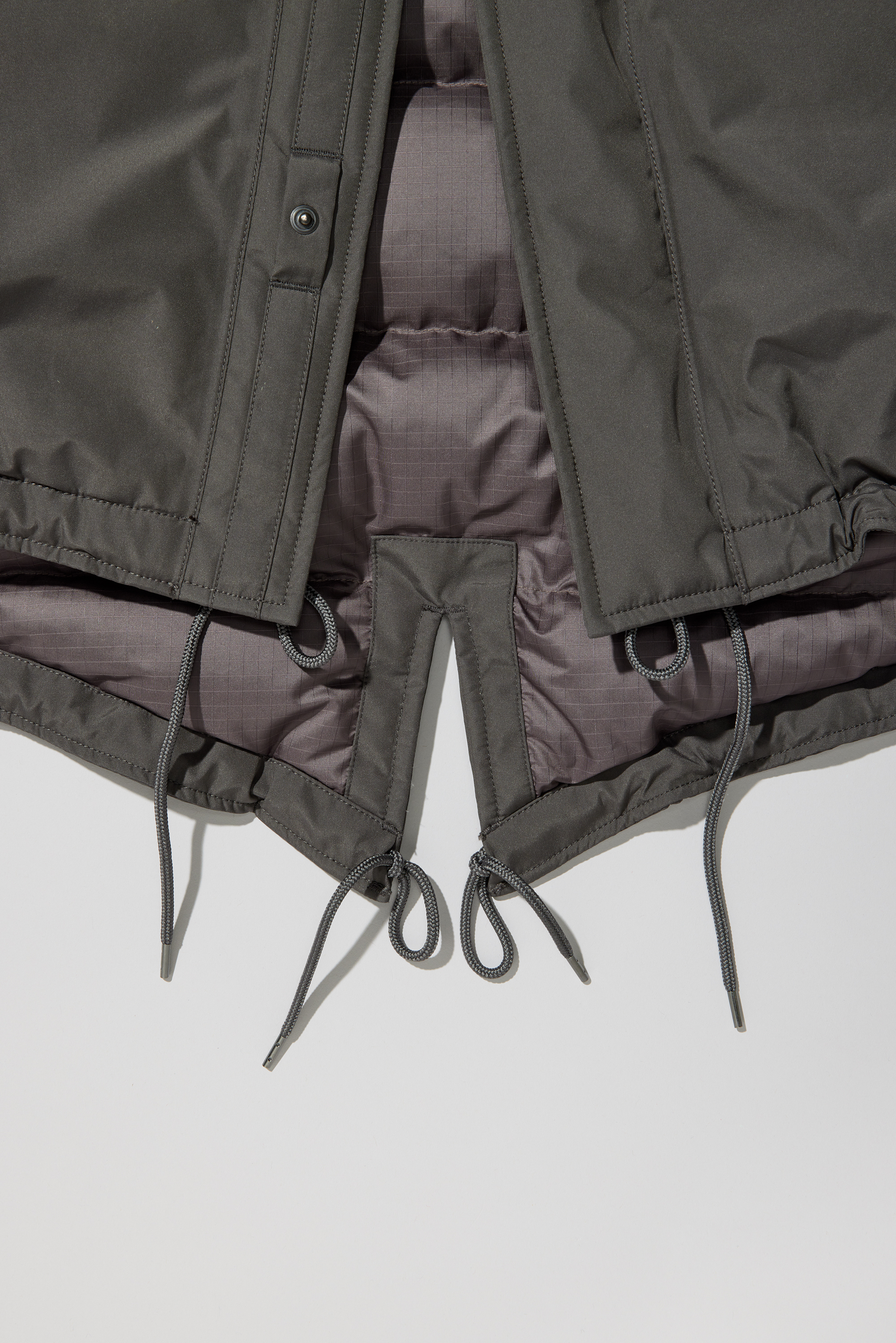 nanamica / ナナミカの服のこと 第二十回 「スタンダードの続き。」