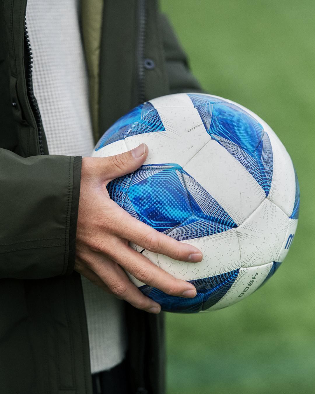 nanamica / つくる人のそばに。 第五回 鎌倉インターナショナルFC