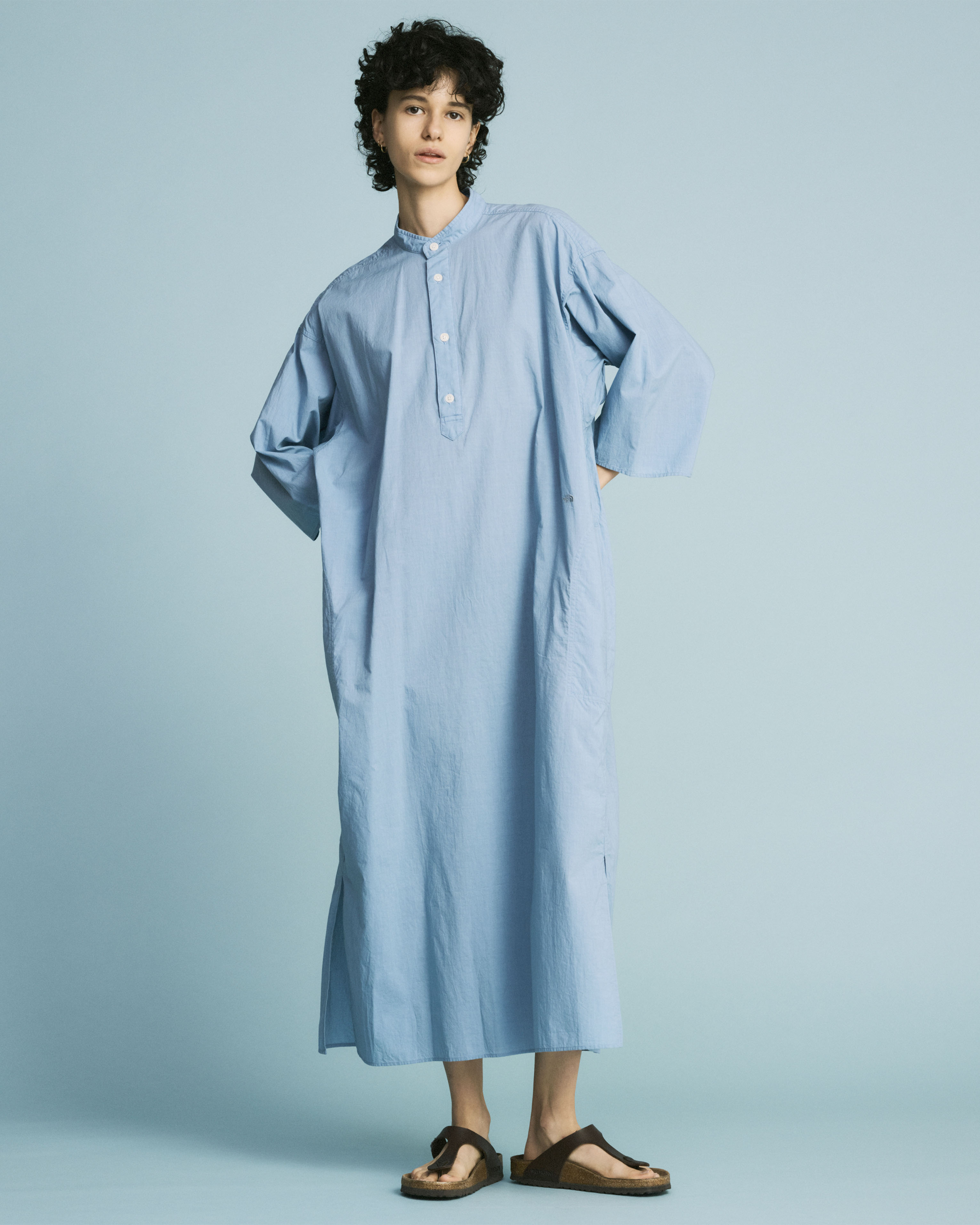 nanamica / THE NORTH FACE Purple Label 2023 spring and summer