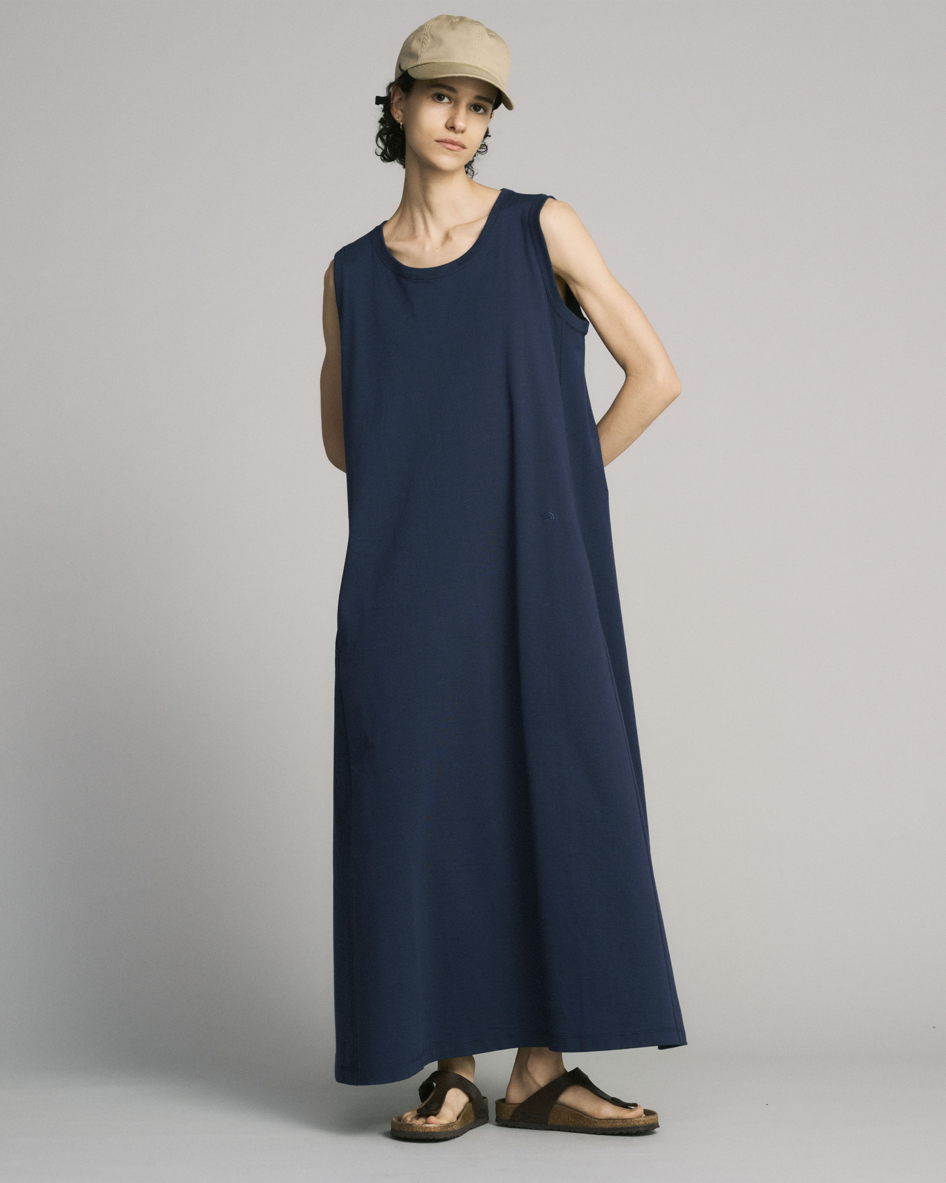 nanamica / THE NORTH FACE Purple Label 2023 spring and summer