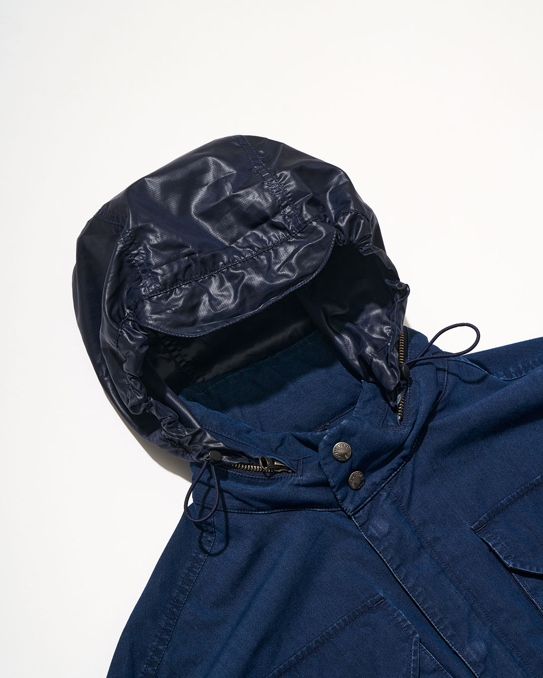 nanamica / THE NORTH FACE Purple Label / Featured Product vol.47