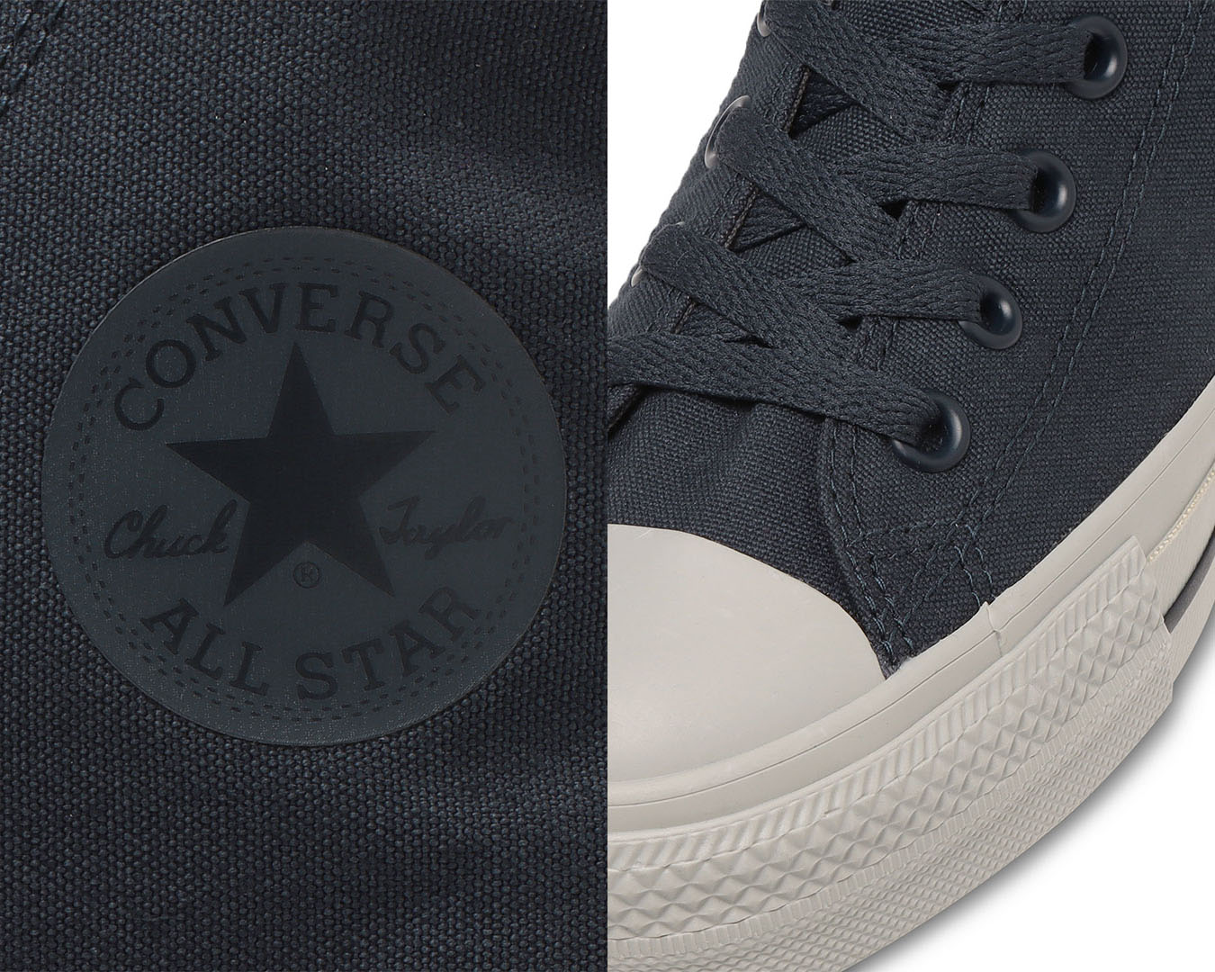 nanamica / nanamica × CONVERSE Limited edition collaboration