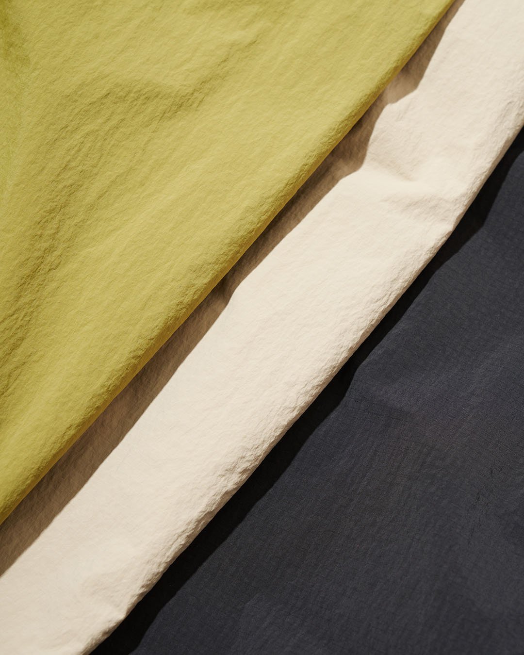 nanamica / THE NORTH FACE Purple Label / Featured Product vol.49