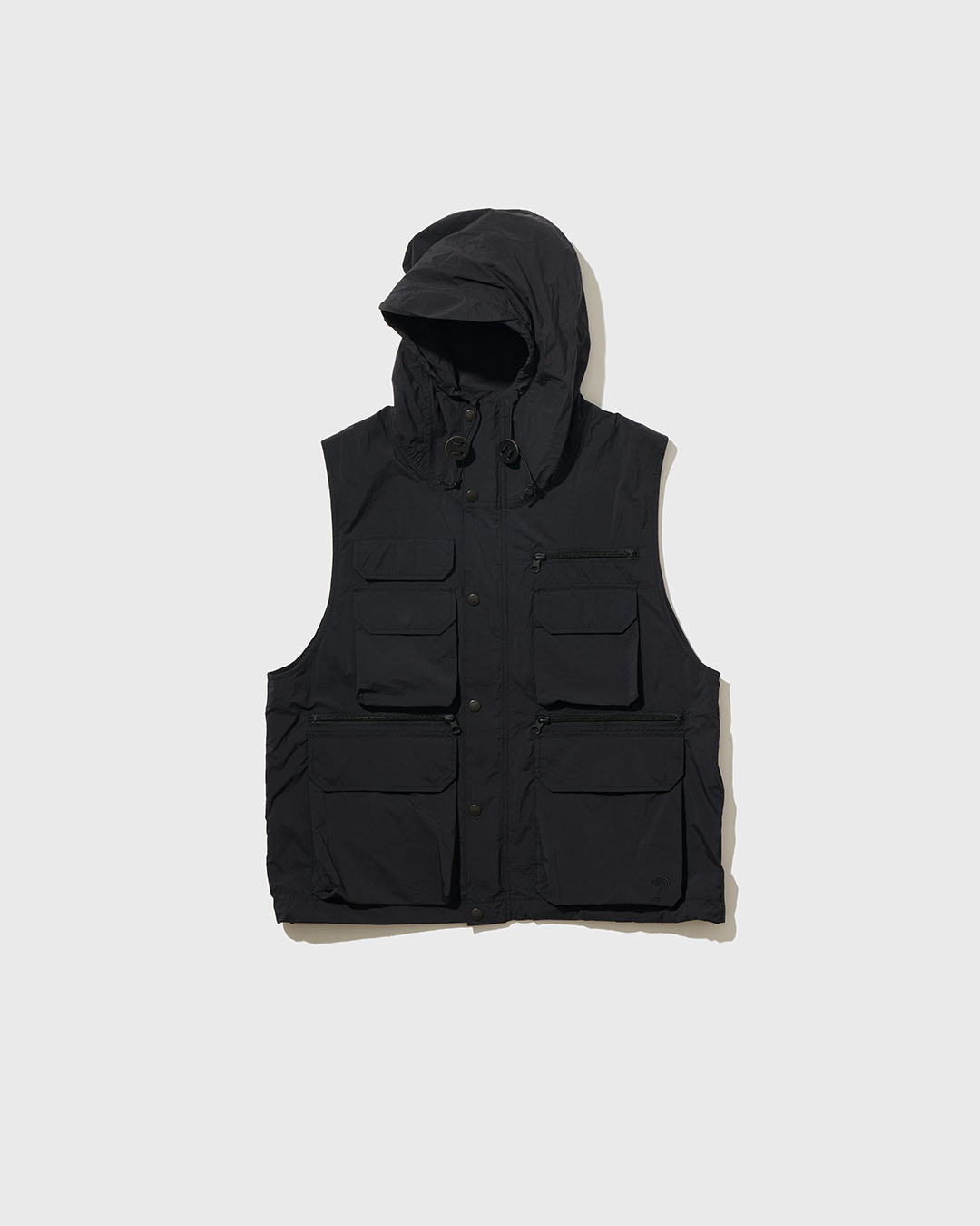 nanamica / THE NORTH FACE Purple Label / Featured Product vol.49