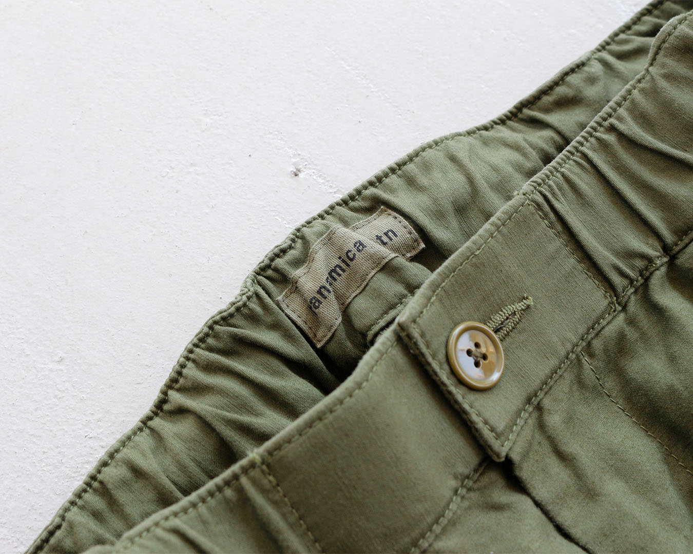nanamica / nanamica MOUNTAIN store exclusive product “GUNG