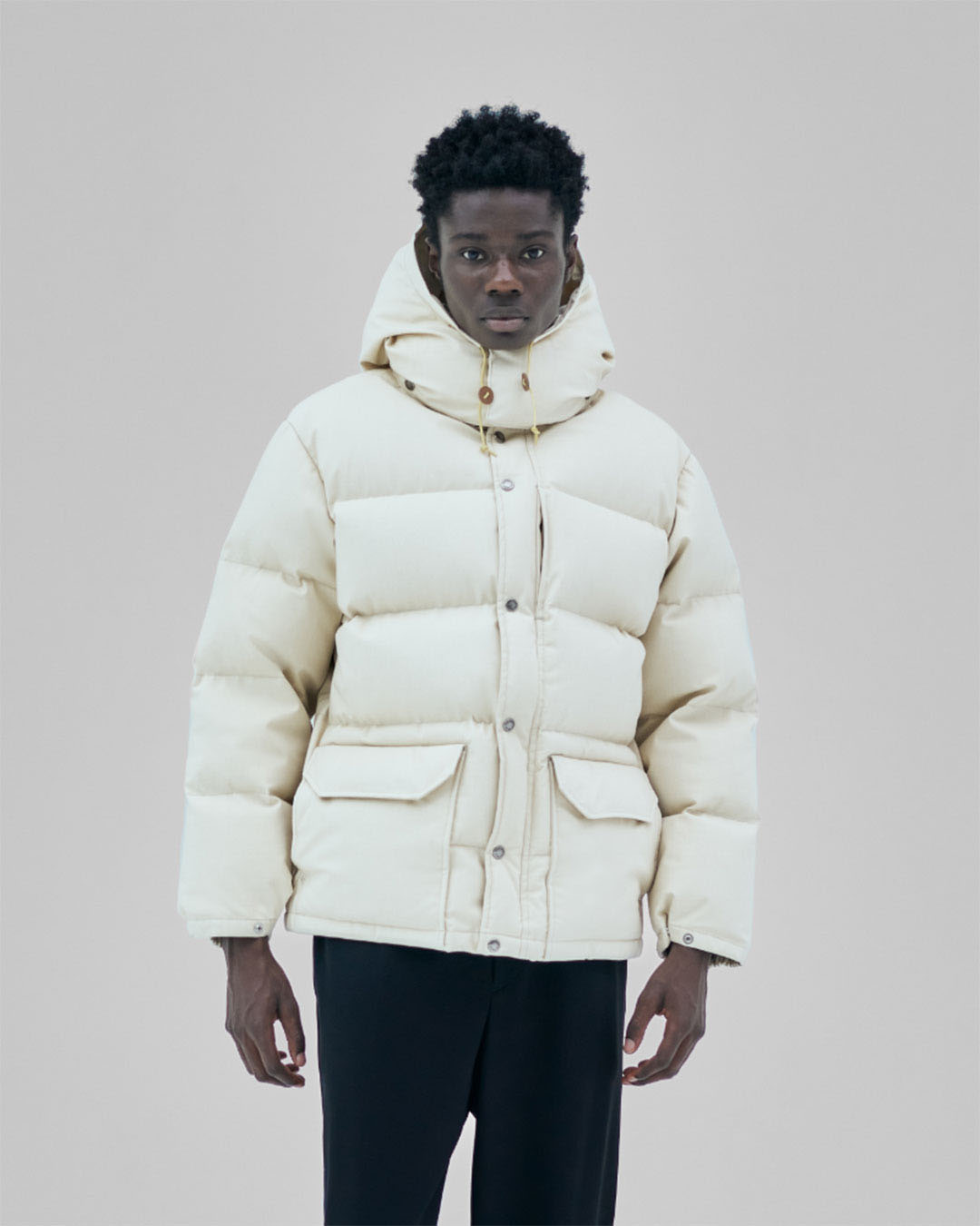 nanamica / THE NORTH FACE Purple Label – SPIBER / JOINT RESEARCH