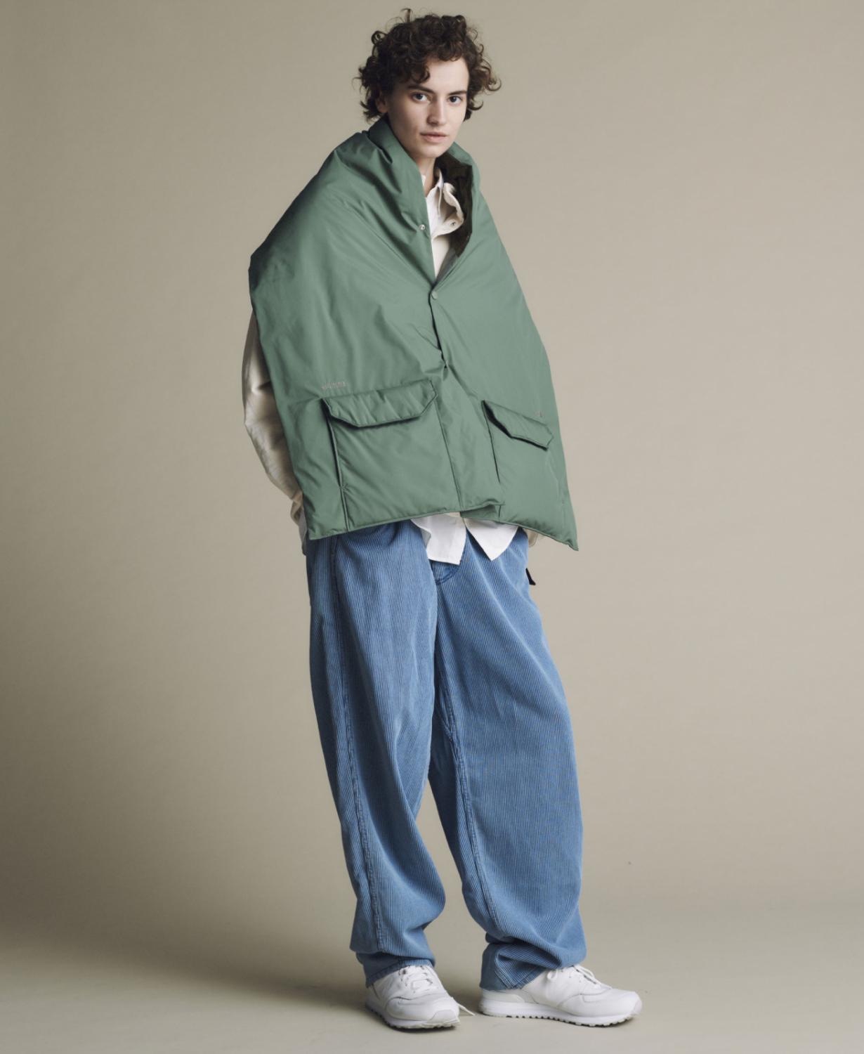 【2021秋冬新作】 THE NORTH FACE PURPLE LABEL nanamica kids-nurie.com