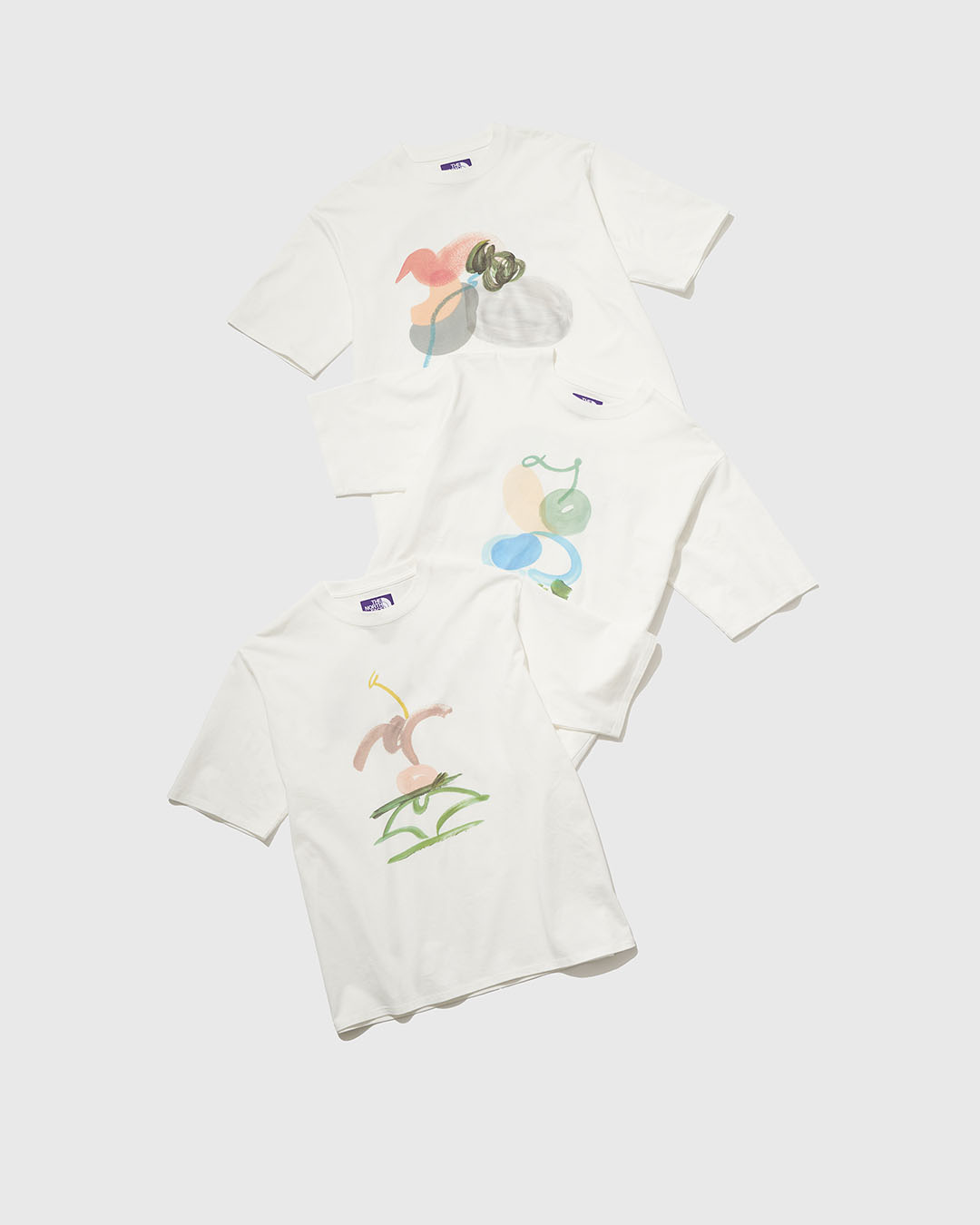 nanamica / THE NORTH FACE Purple Label / Featured Product vol.52