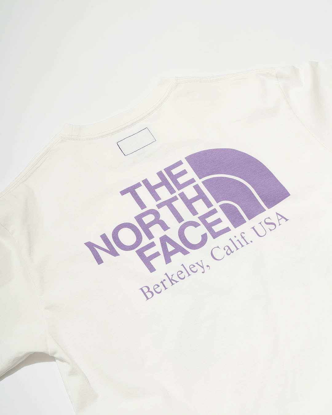 nanamica / THE NORTH FACE Purple Label / Featured Product vol.52