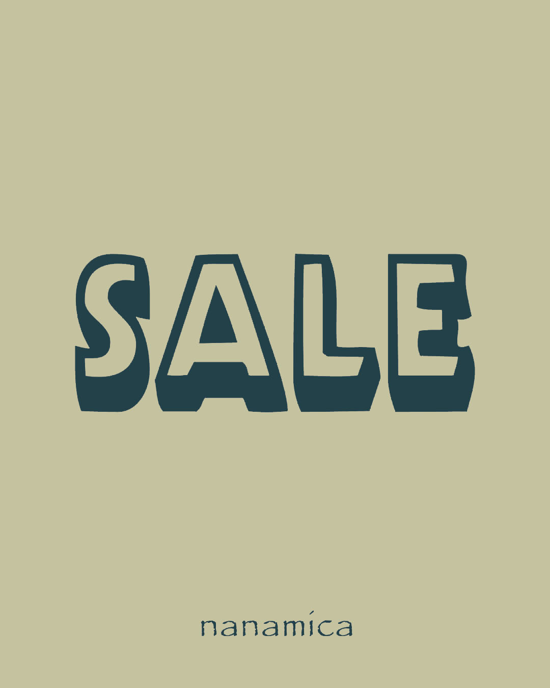 NaMa様 nanamica / nanamica SUMMER SALE