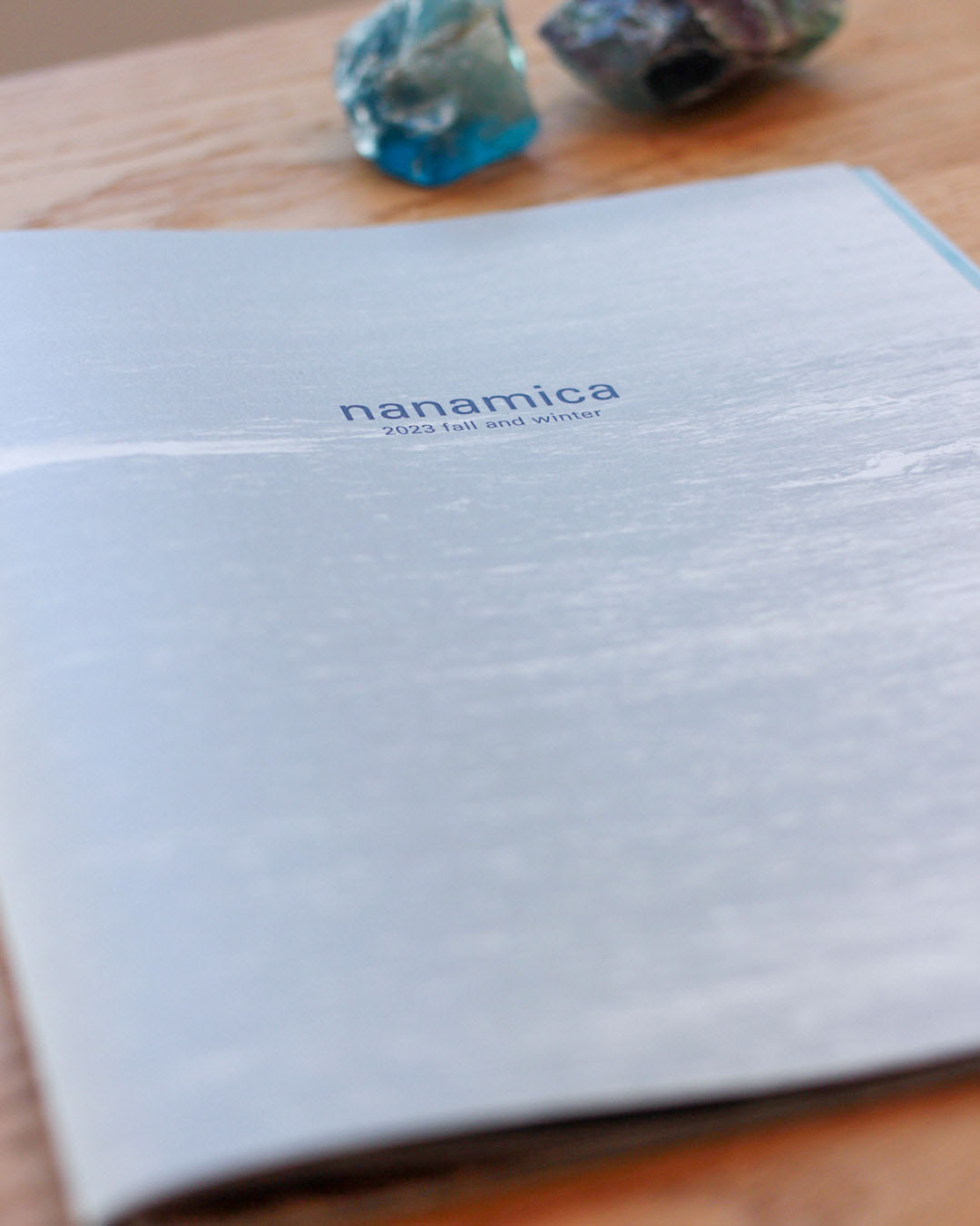 nanamica / nanamica 2023 fall and winter collection has arrived.