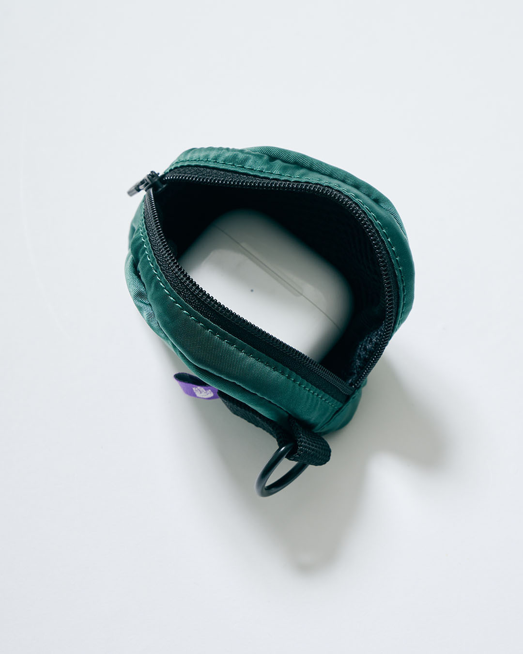 nanamica / THE NORTH FACE Purple Label / Featured Product vol.53