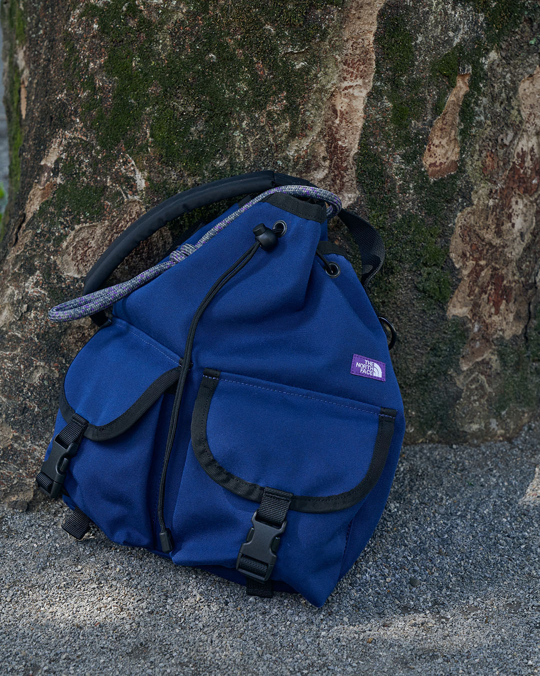 nanamica / THE NORTH FACE Purple Label / Featured Product vol.53