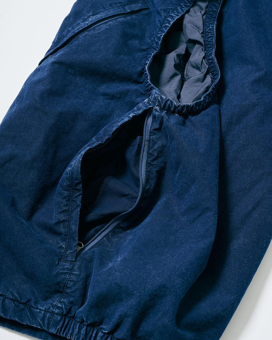 nanamica / THE NORTH FACE Purple Label / Featured Product vol.54