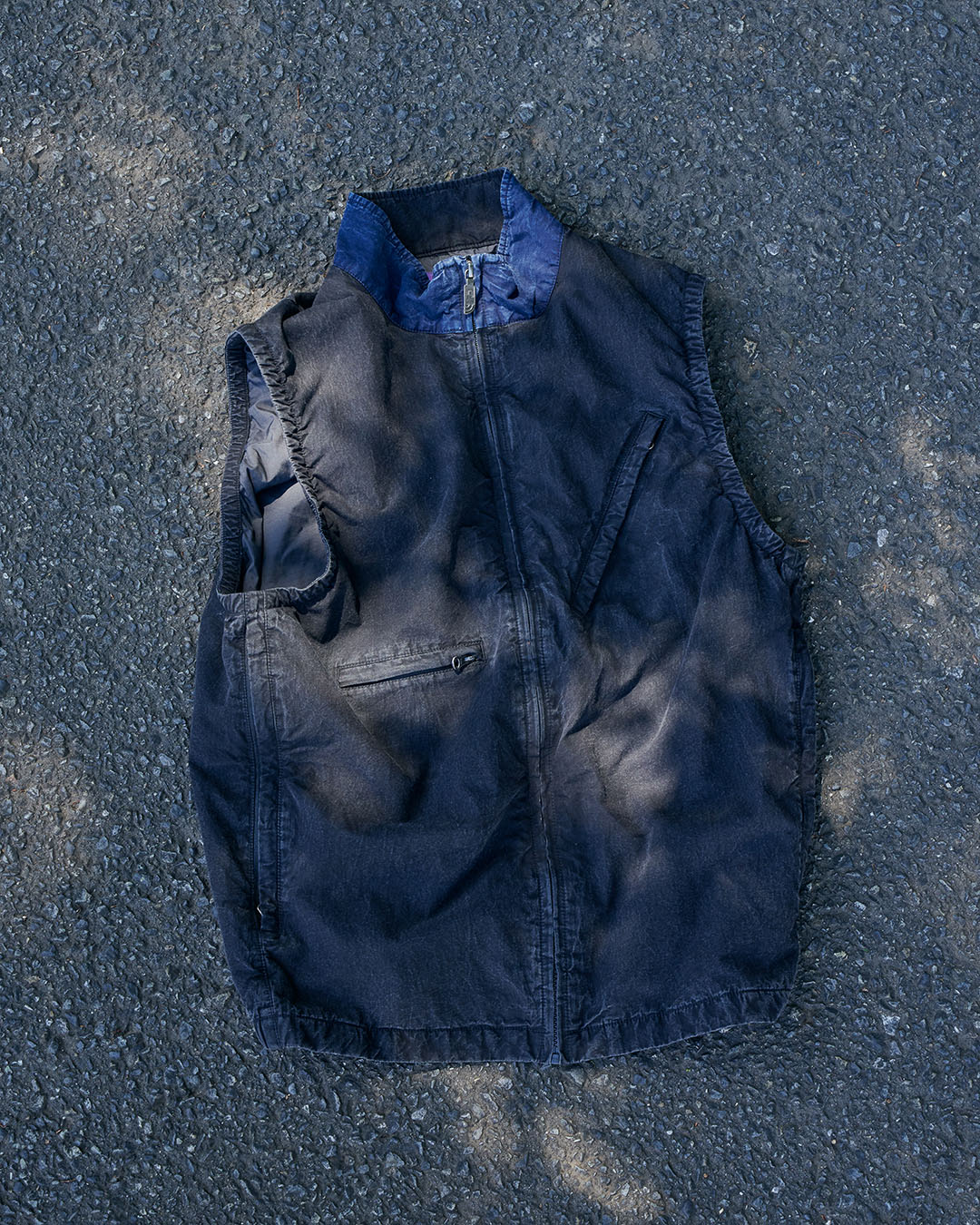 nanamica / THE NORTH FACE Purple Label / Featured Product vol.54