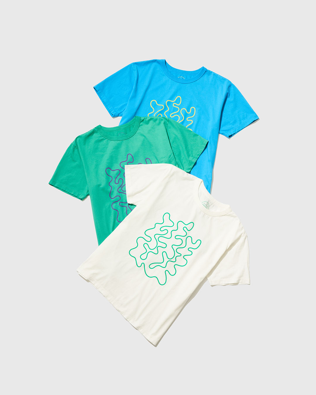 nanamica / nanamica launches nanamica MOUNTAIN souvenir collection.