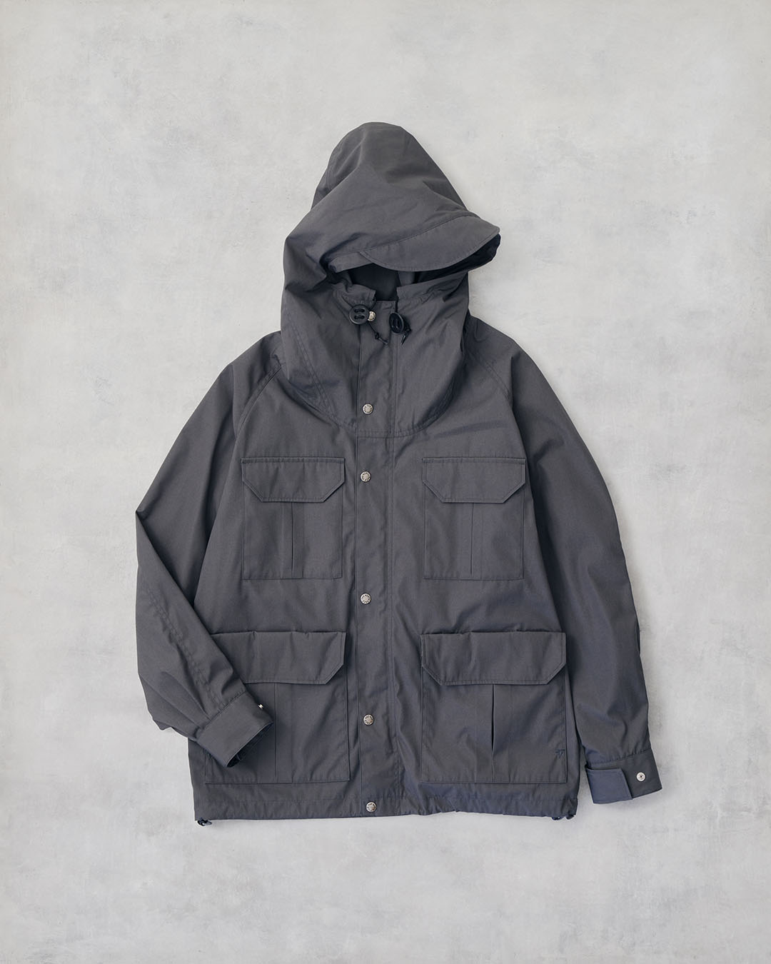 nanamica / THE NORTH FACE PURPLE LABEL / Featured Product vol.56