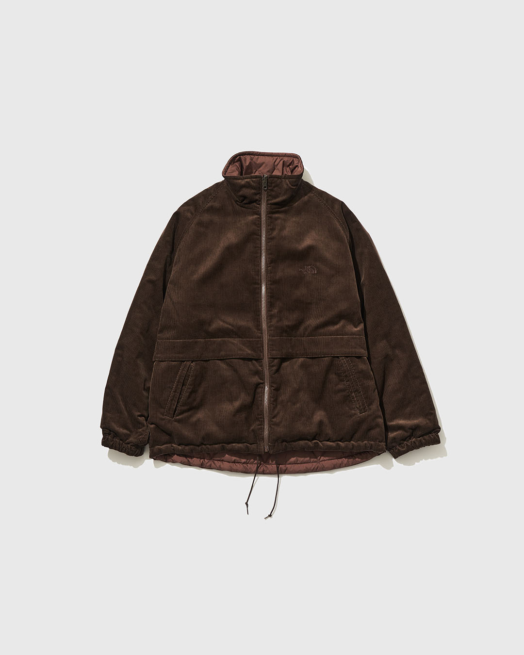 ノースフェイス　パープルレーベル  ジャケット　コーデュロイ nanamica / THE NORTH FACE Purple Label / Featured Product vol.57