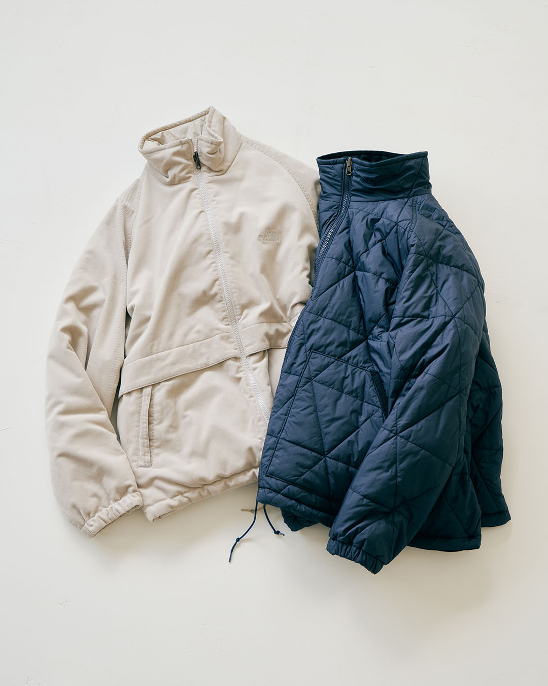 THE NORTHFACE PURPLELABEL nanamica ジャケット