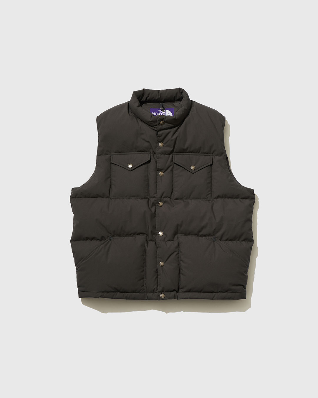 nanamica / THE NORTH FACE PURPLE LABEL / Featured Product vol.58