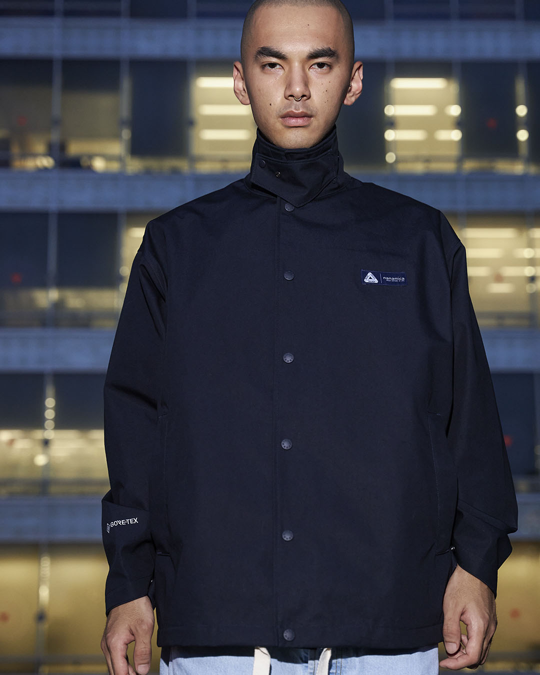 PALACE SKATE THE NORTH FACE coach jacket