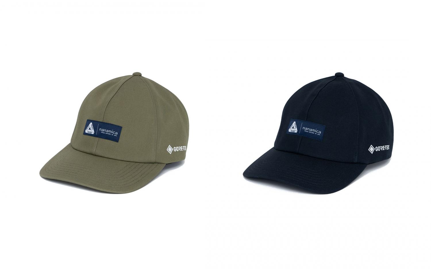 nanamica / nanamica launches limited edition styles in