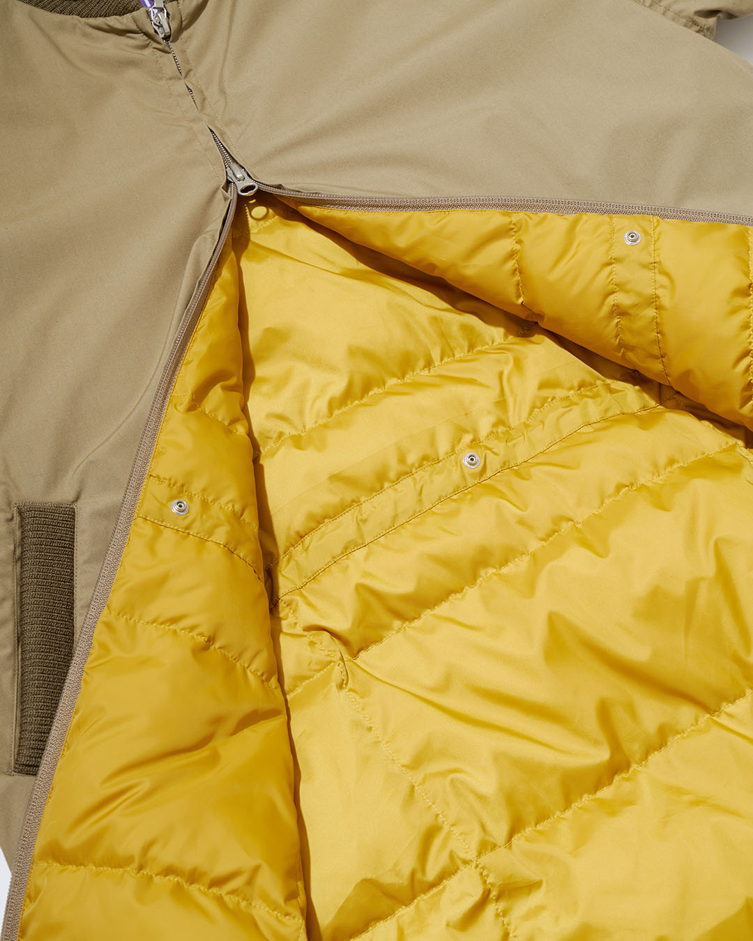 nanamica / THE NORTH FACE Purple Label / Featured Product vol.61 nanamica / THE NORTH FACE Purple Label / Featured Product vol.61