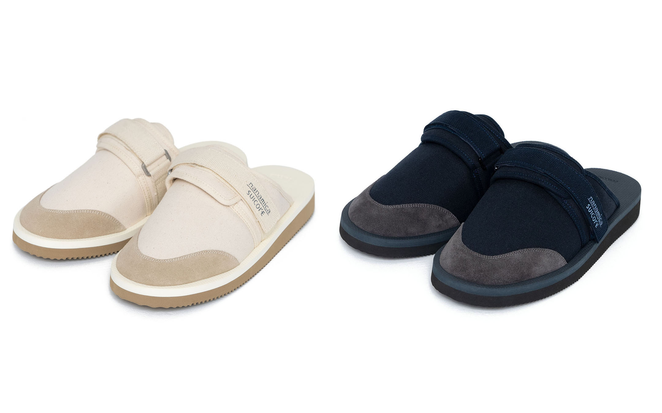 nanamica suicoke サンダル　11 nanamica x SUICOKE Limited edition collaboration item