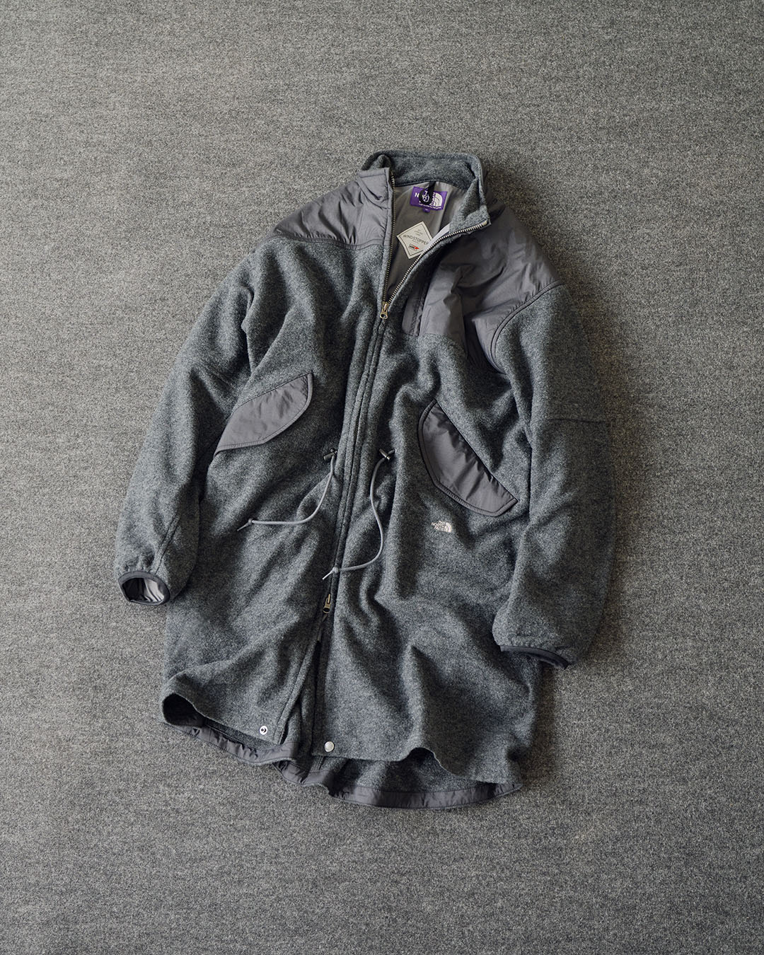 narifuri / TNF Purple Label 2点セット