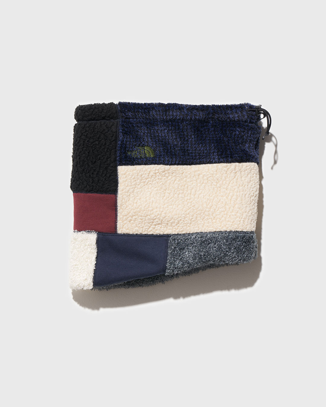 nanamica / nanamica launches a new upcycling project of THE NORTH 