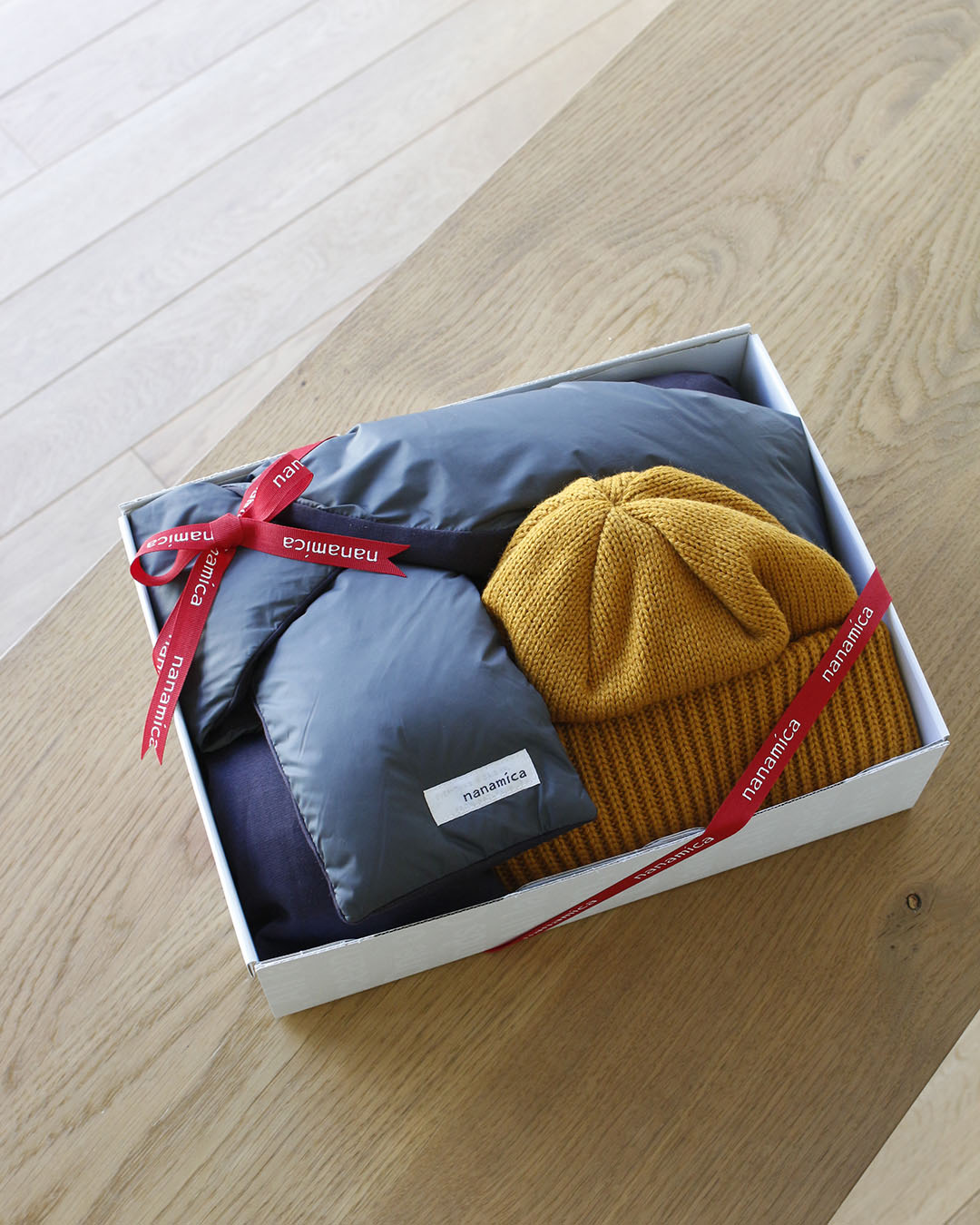 nanamica / nanamica store limited item for gift