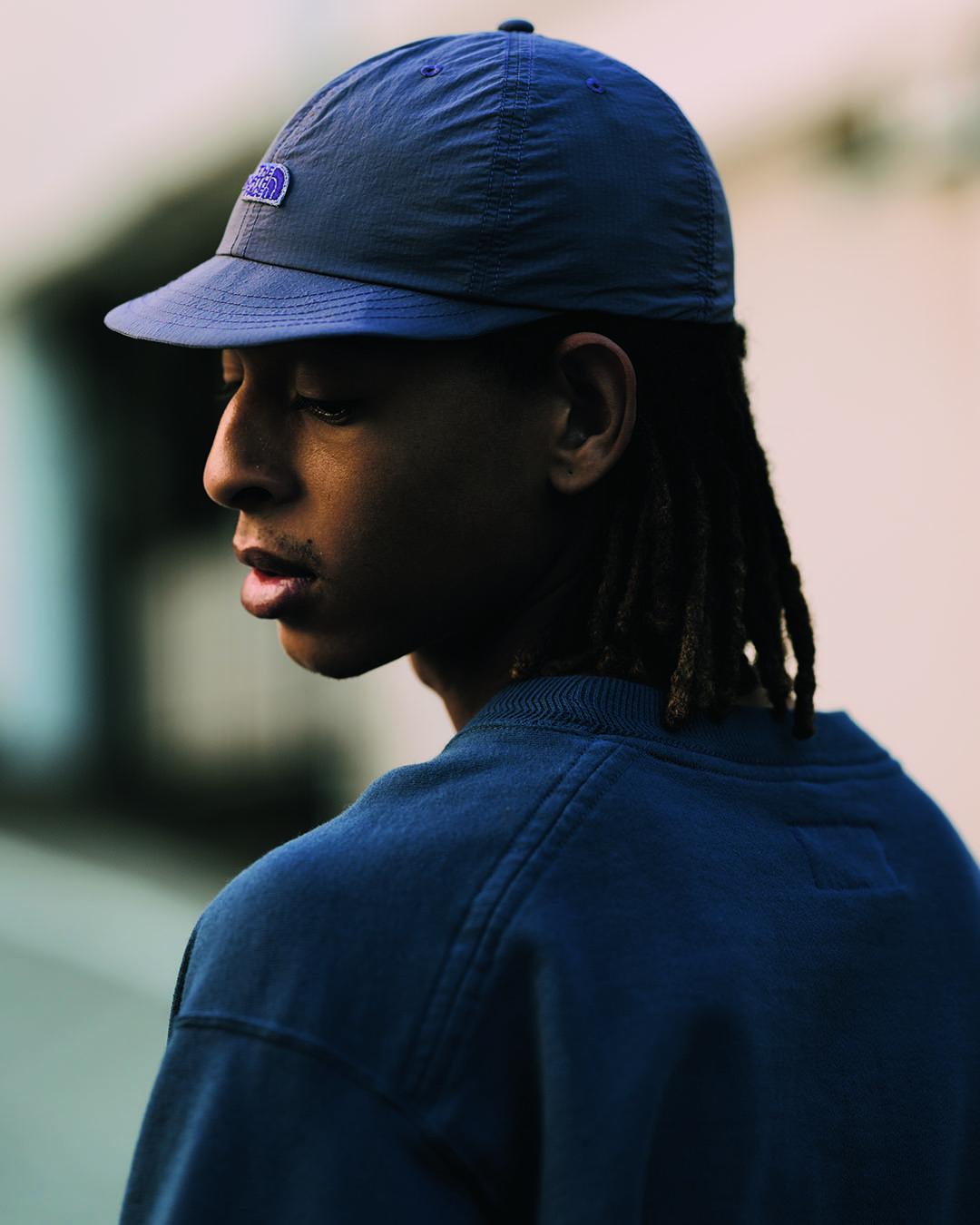 nanamica / THE NORTH FACE Purple Label 2024 SPRING & SUMMER