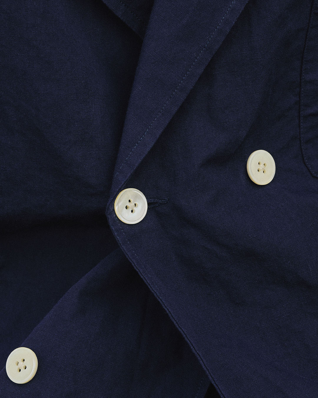 トップス nanamica 14SS Coolmax Cardigan-Brw/L nanamica ONLINE STORE│