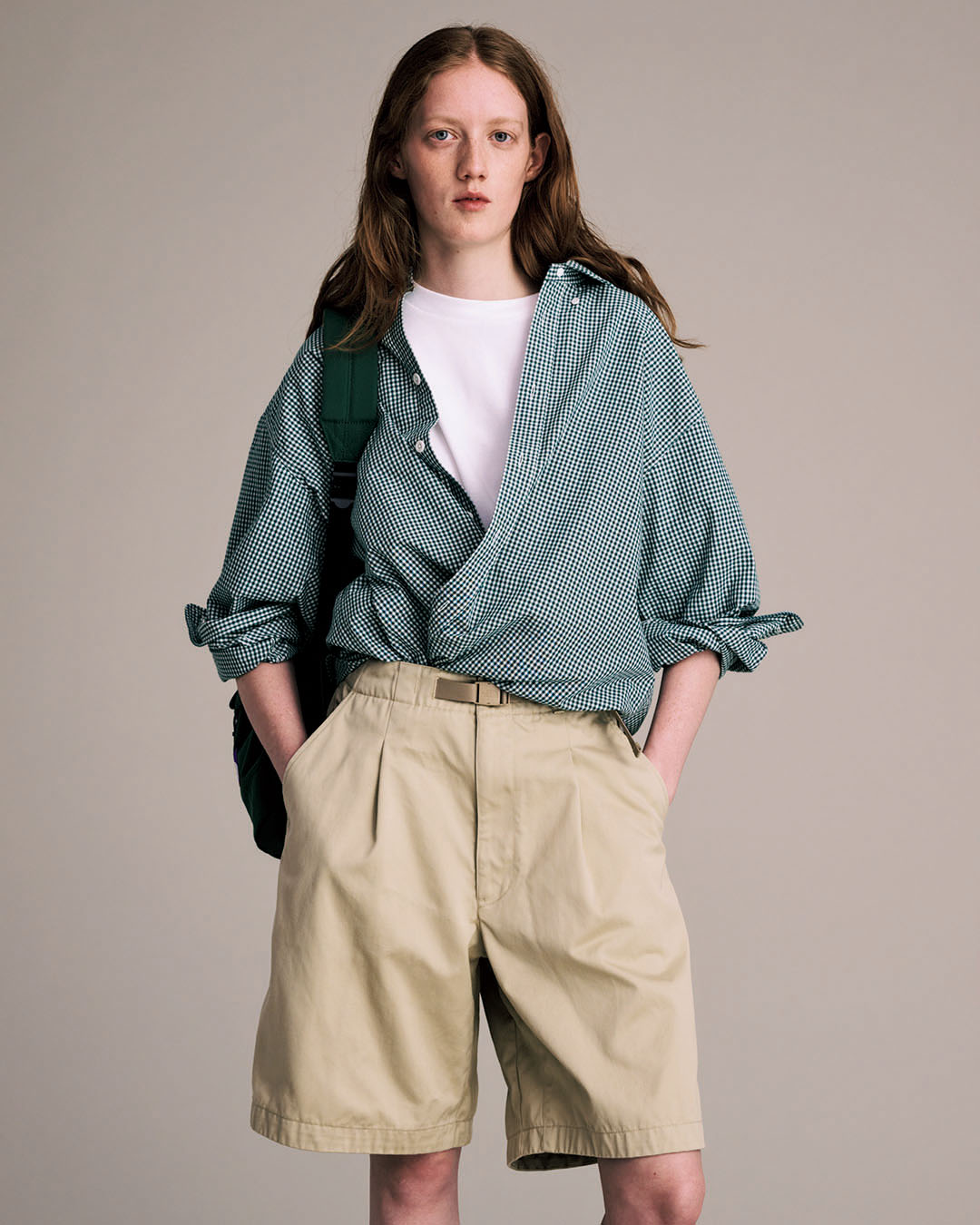 THE NORTH FACE PURPLE LABEL(ザ・ノースフェイス パープル