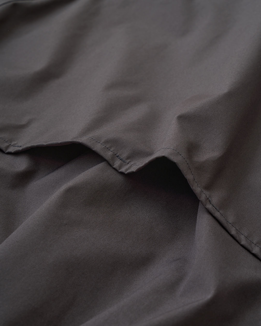 フェイスカラー natu nanamica / THE NORTH FACE Purple Label / Featured Product vol.64