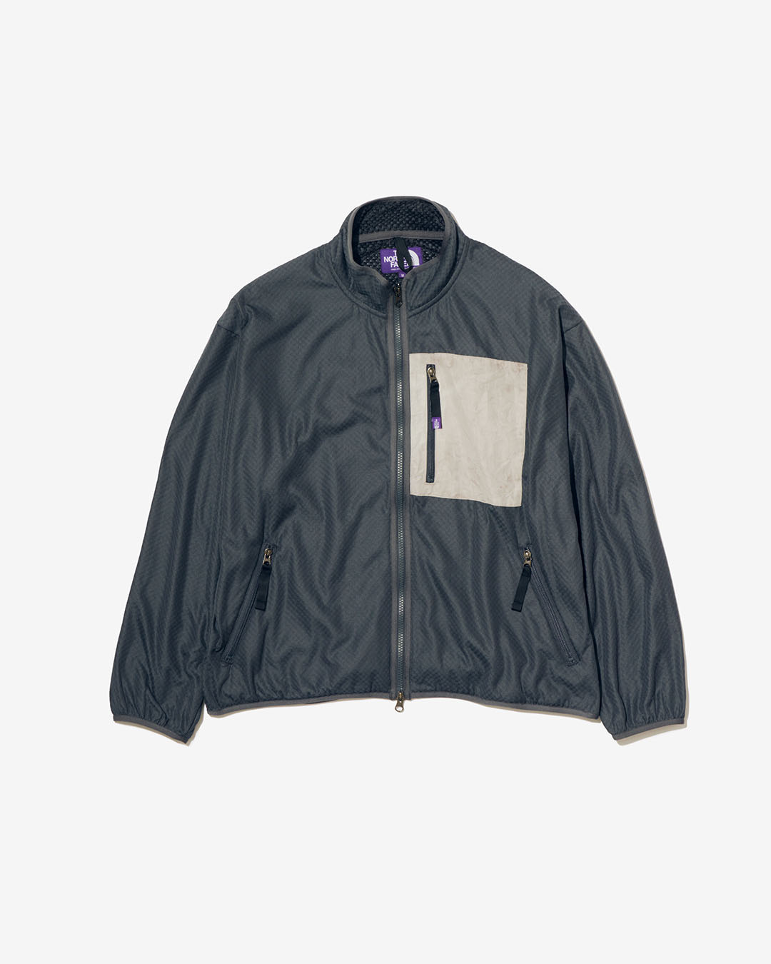 nanamica / THE NORTH FACE PURPLE LABEL / Featured Product vol.65