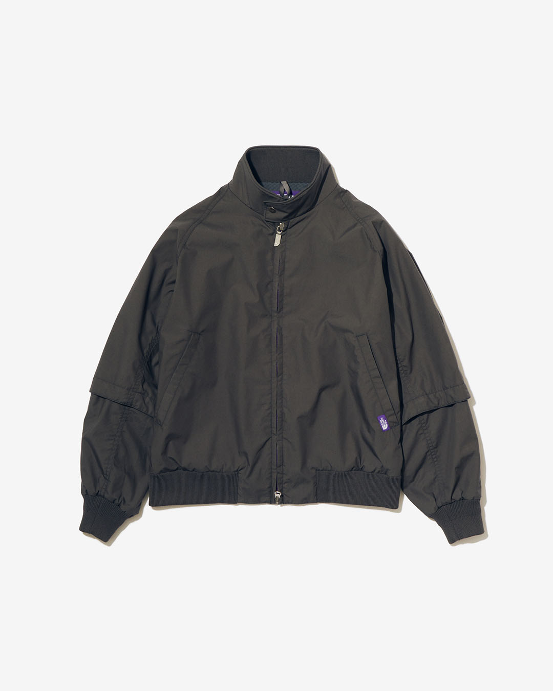 nanamica / THE NORTH FACE PURPLE LABEL / Featured Product vol.66