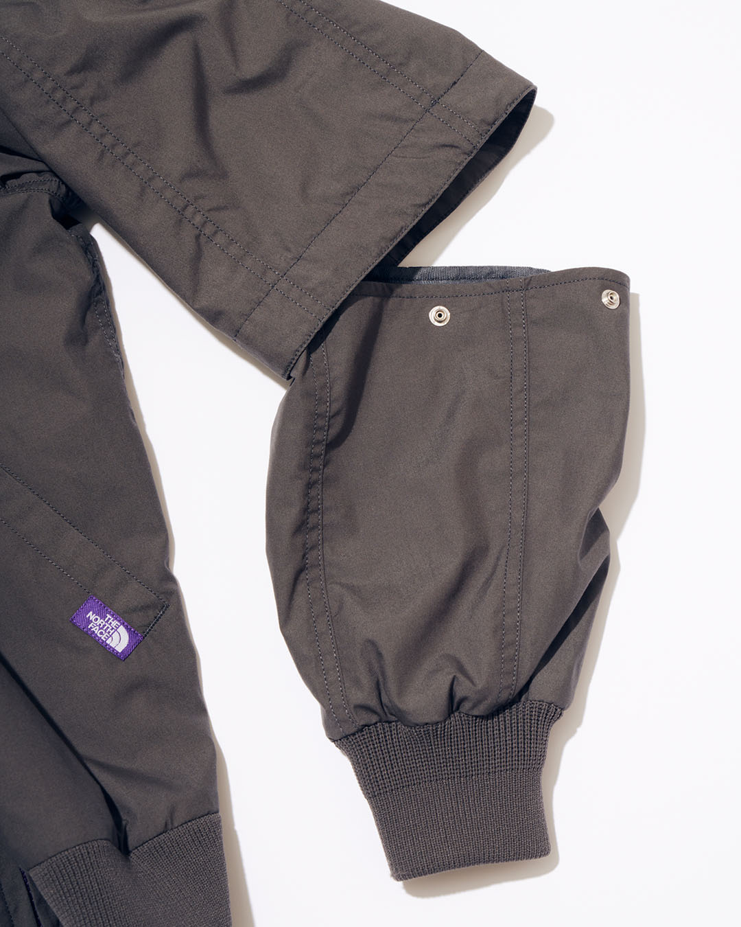 nanamica / THE NORTH FACE Purple Label / Featured Product vol.66