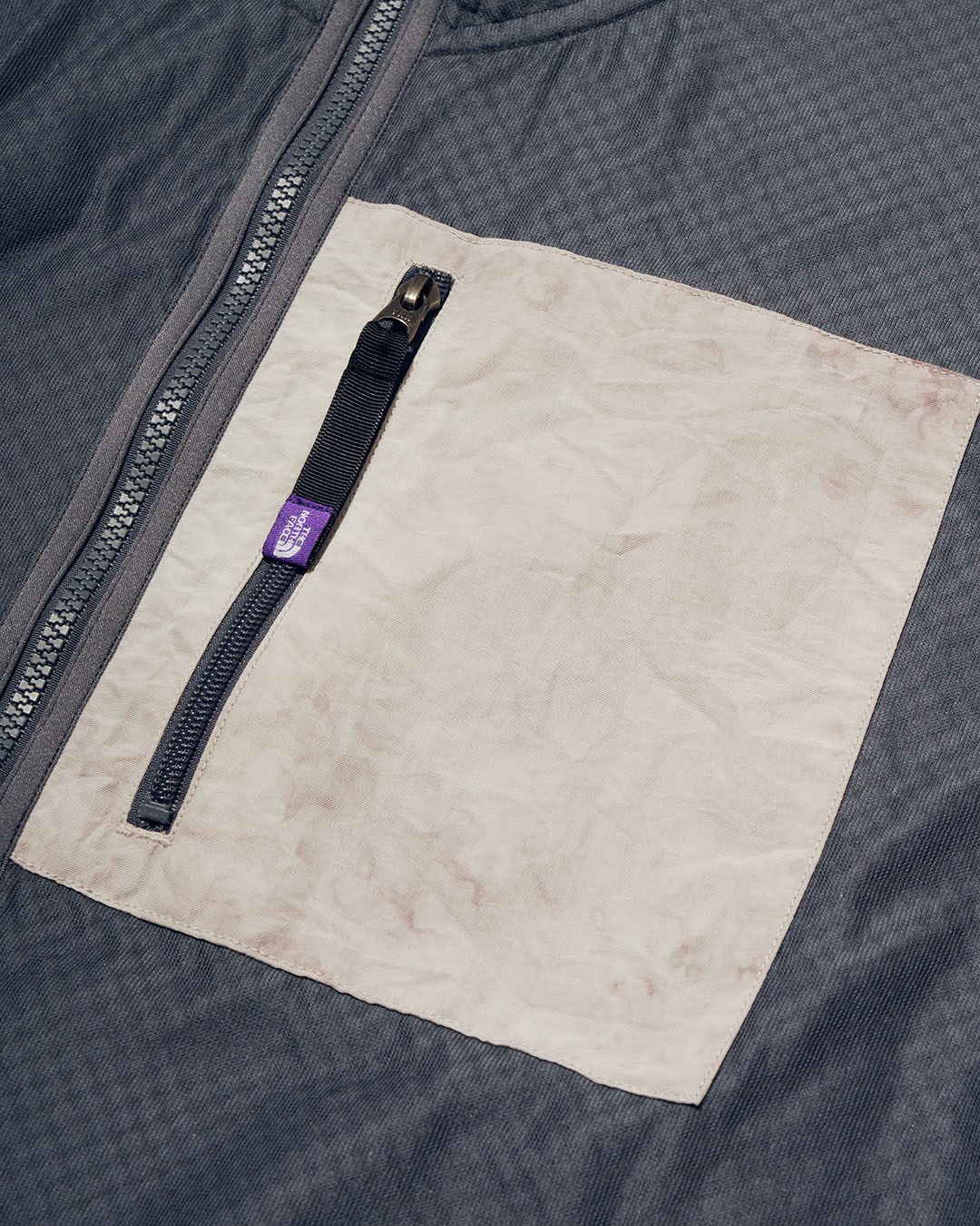 nanamica / THE NORTH FACE Purple Label / Featured Product vol.65