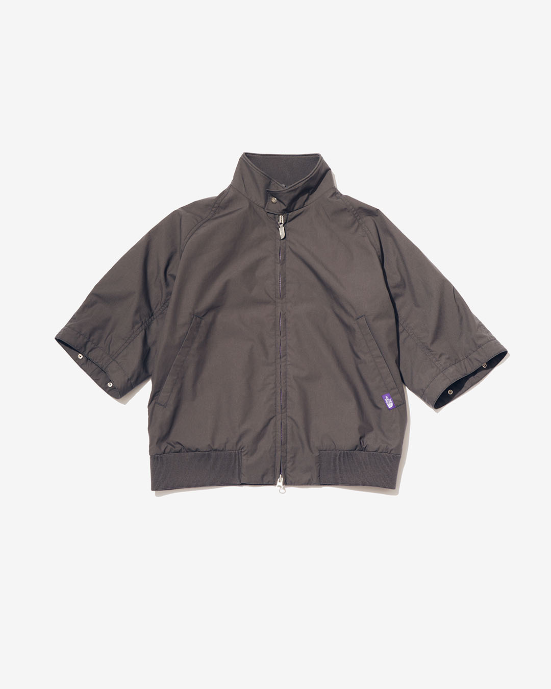 THE NORTH FACE BAYHEAD CLOTH Mサイズ The North Face Purple Label 65/35 Medium Bayhead Cloth