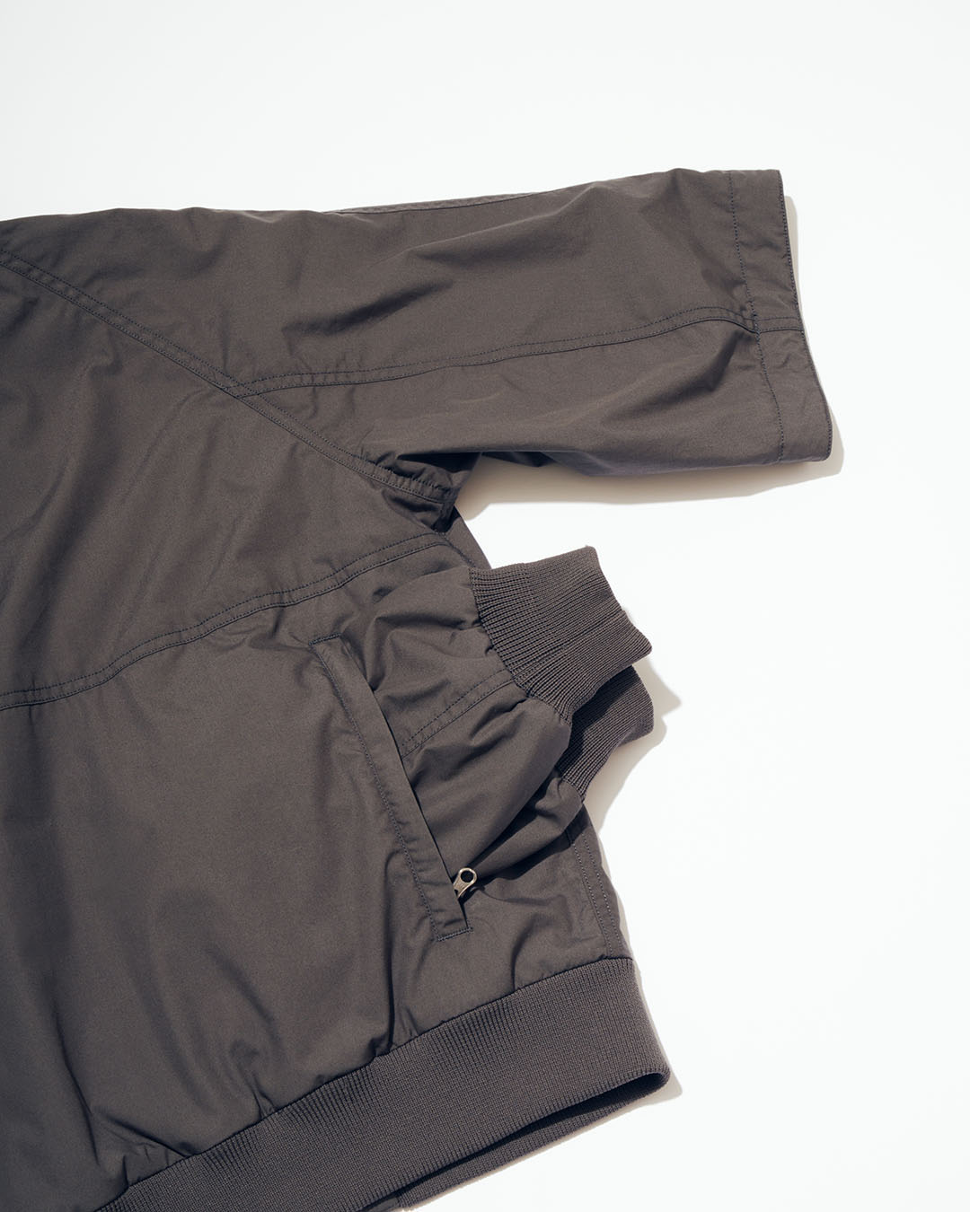 nanamica / THE NORTH FACE Purple Label / Featured Product vol.66