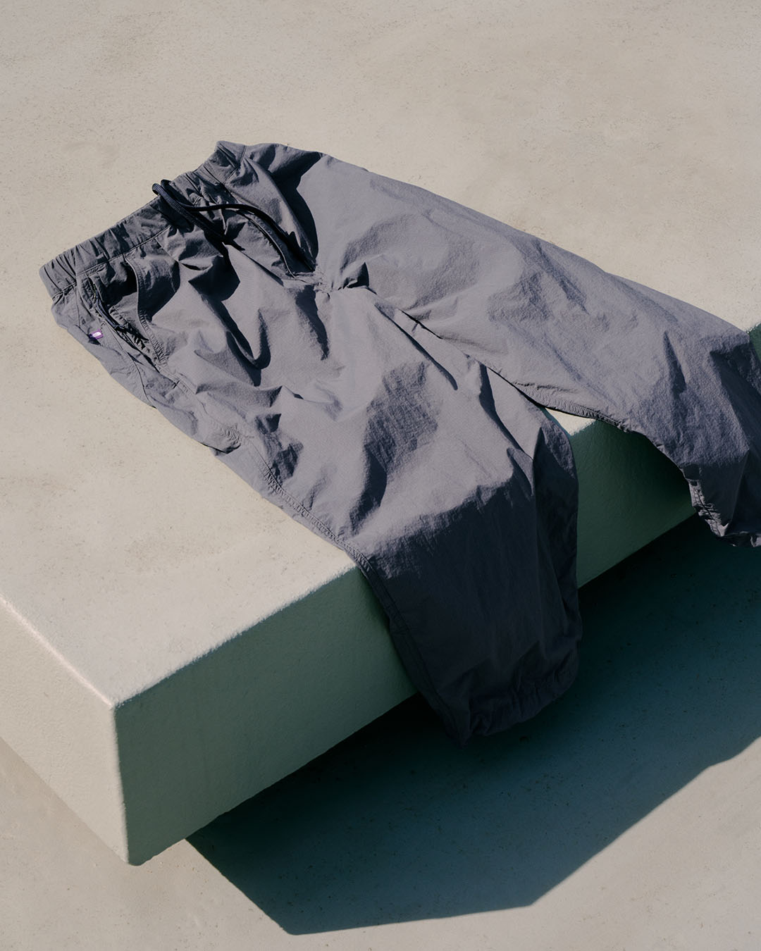 nanamica / THE NORTH FACE Purple Label / Featured Product vol.69