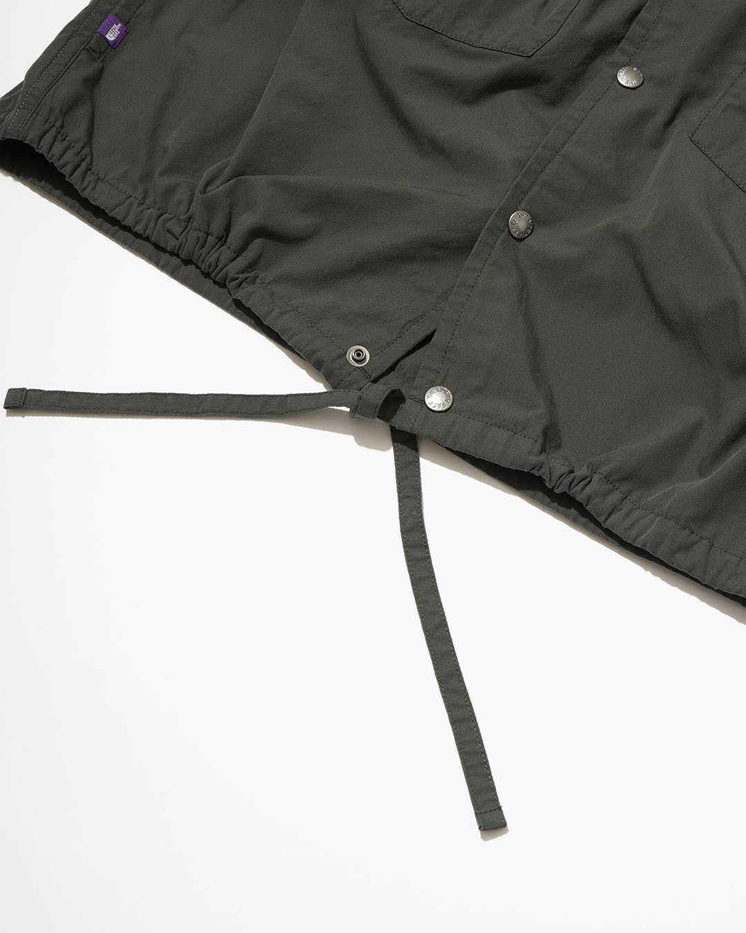 nanamica / THE NORTH FACE Purple Label / Featured Product vol.70