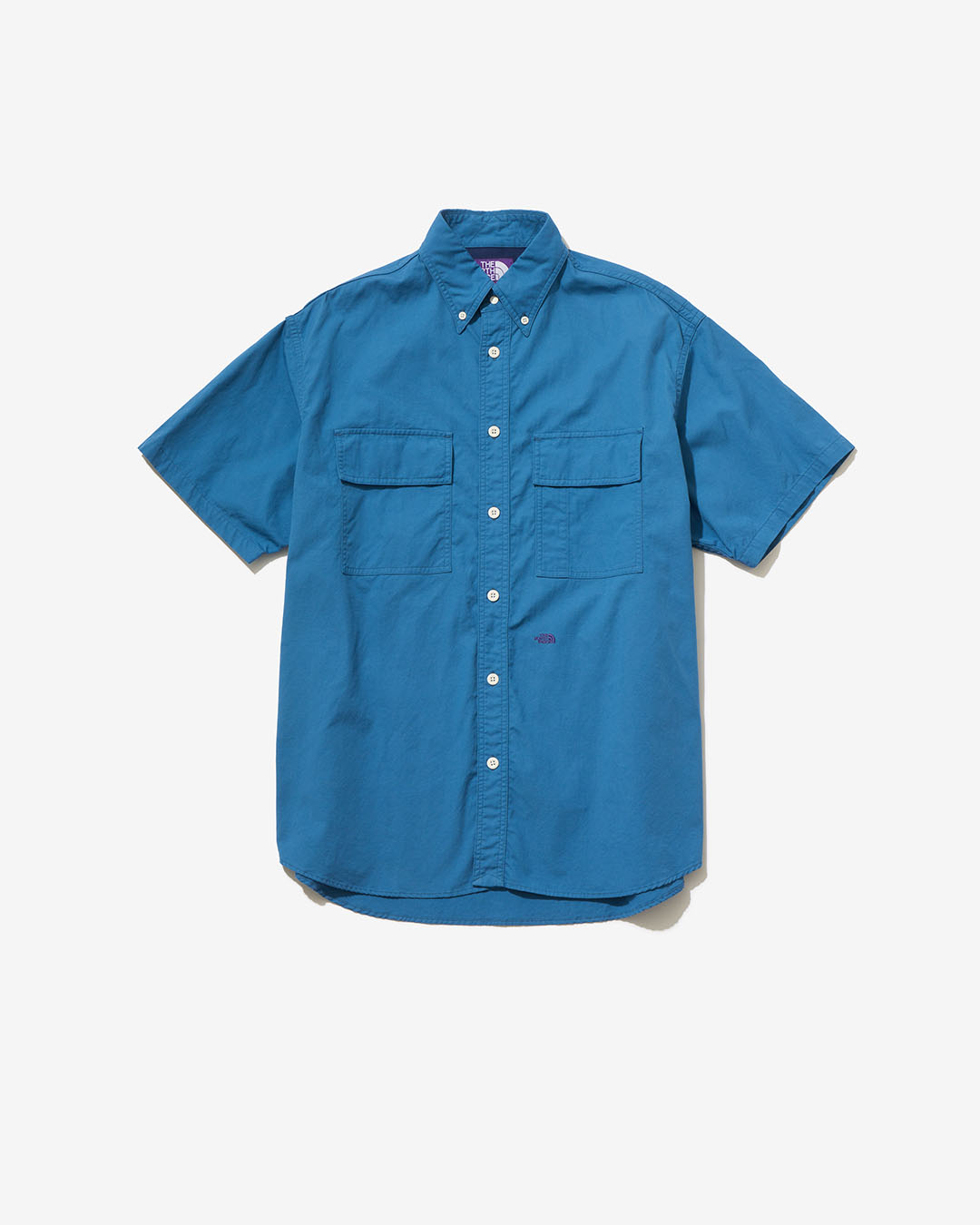 nanamica / THE NORTH FACE Purple Label / Featured Product vol.72
