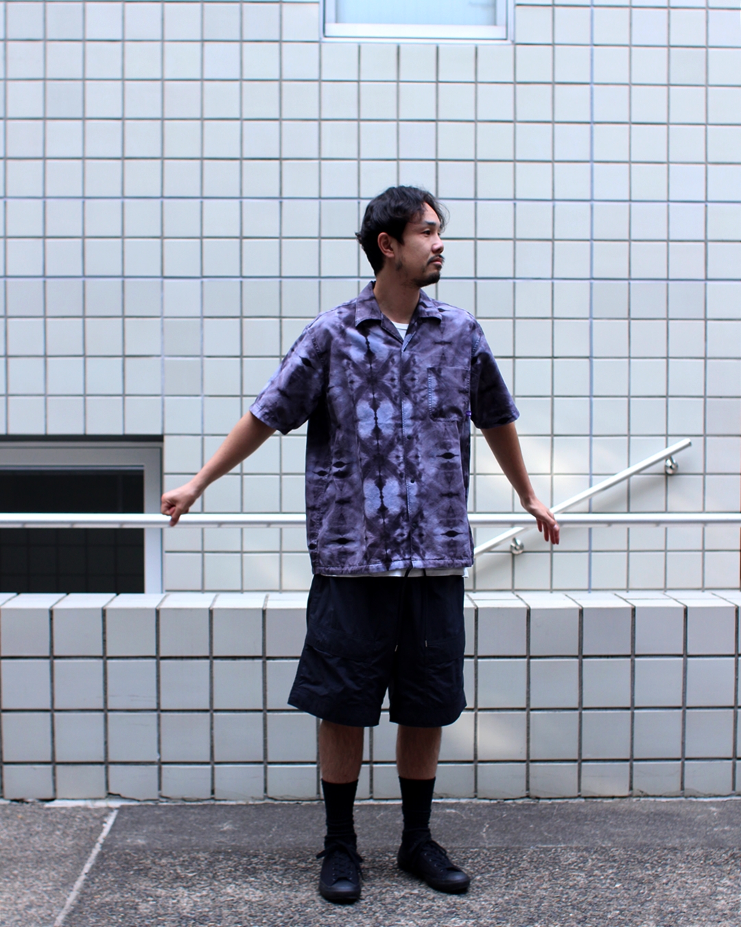 nanamica / DAIKANYAMA STAFF RECOMMEND